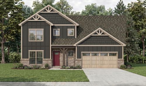 9839 Mayfly Rd, Ooltewah, TN, 37363 | Card Image