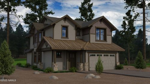 37-4311 Appaloosa St, Flagstaff, AZ, 86001 | Card Image