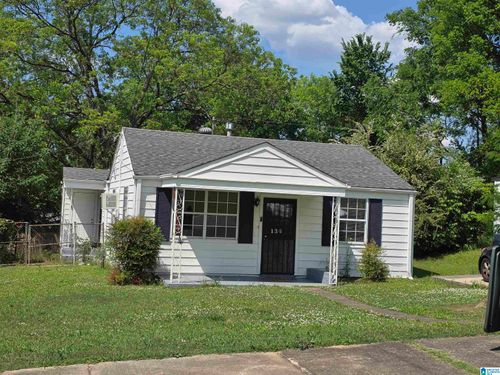 136 W Ann Dr Sw, BIRMINGHAM, AL, 35211-4936 | Card Image