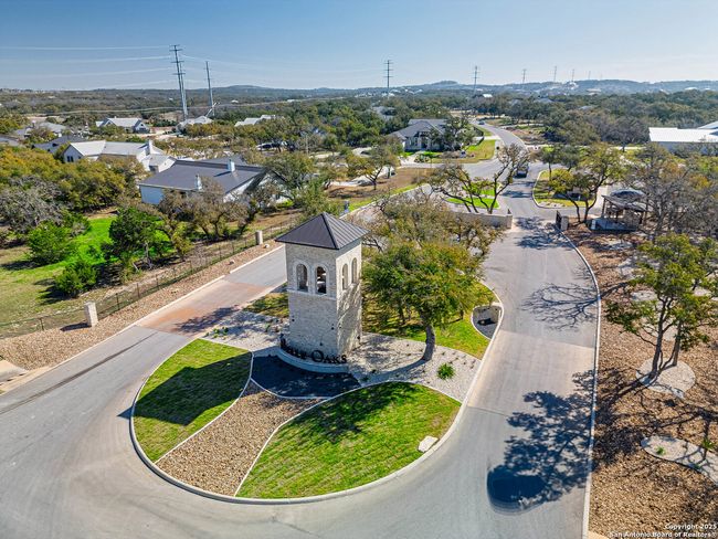 528 Rosemary Ridge Dr, Home with 0 bedrooms, 0 bathrooms and null parking in Bulverde TX | Image 9
