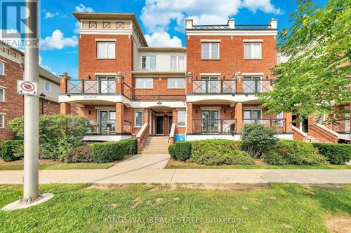 6-2557 Sixth Line W, Oakville (RO River Oaks), ON, L6H0H7 | Card Image