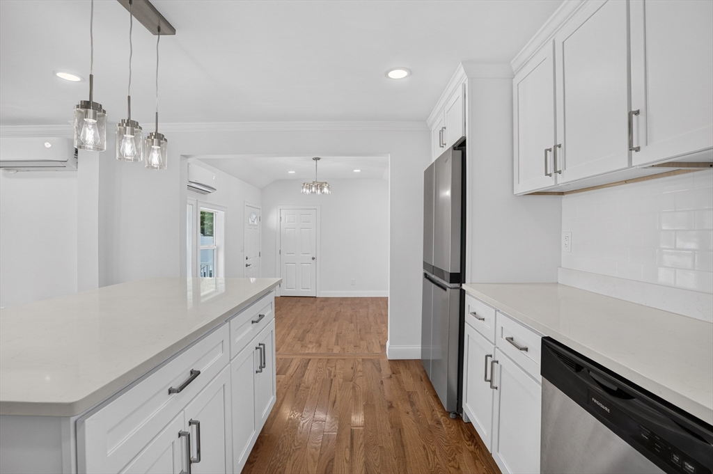 Residential in Lowell 5