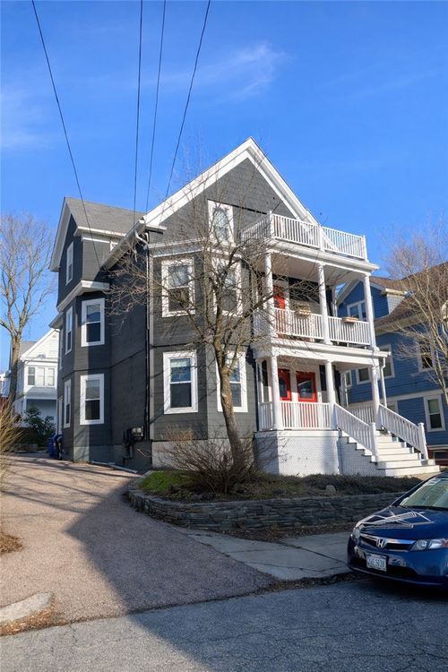 3-12 Belair Ave, Providence, RI, 02906-2411 | Card Image