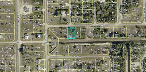 1216 Earnest St E, Lehigh Acres, FL, 33974-2736 | Card Image