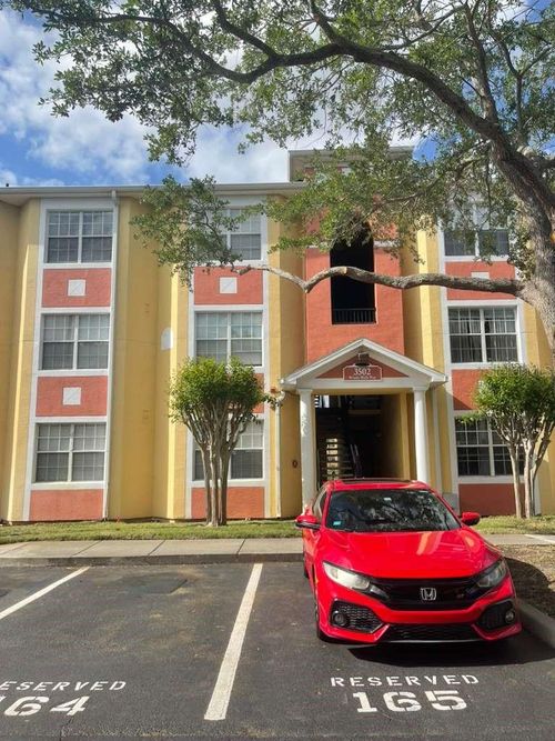 2309-3502 Windy Walk Way, ORLANDO, FL, 32837-7338 | Card Image