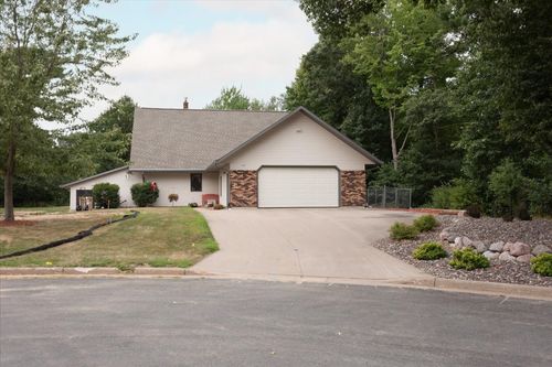 2707 Cherry Blossom Lane, MENOMONIE, WI, 54751 | Card Image