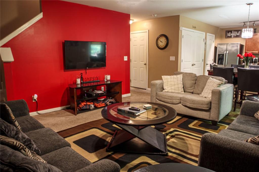 Residential in Atlanta 5
