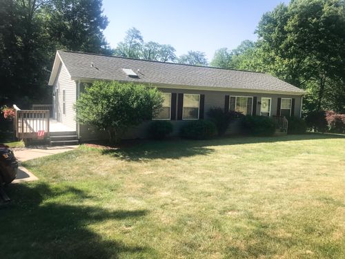 10441 Cranberry Lake Rd, Marcellus, MI, 49067-9338 | Card Image