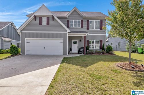 1515 Baxter Ave, SPRINGVILLE, AL, 35146-7040 | Card Image