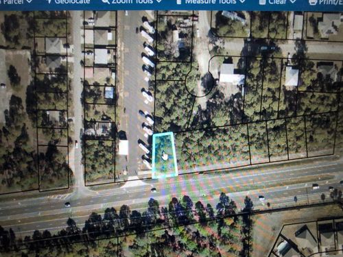 5836 Gulf Breeze Pkwy, Gulf Breeze, FL, 32563-9571 | Card Image