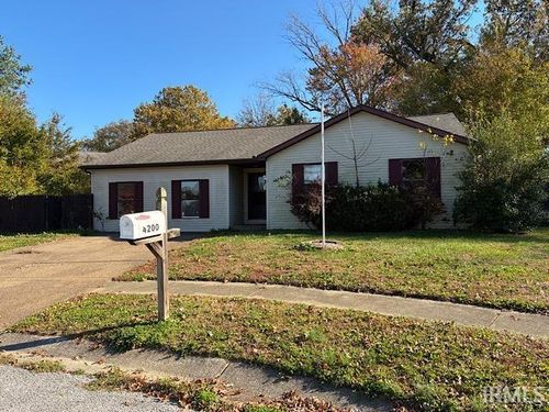 4200 Hare Ct, Newburgh, IN, 47630-7404 | Card Image