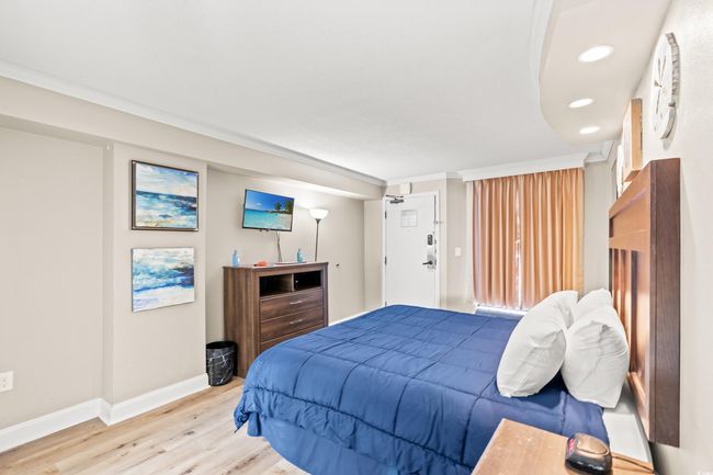 734 - 6900 N Ocean Blvd, Condo with 1 bedrooms, 1 bathrooms and null parking in Myrtle Beach SC | Image 14