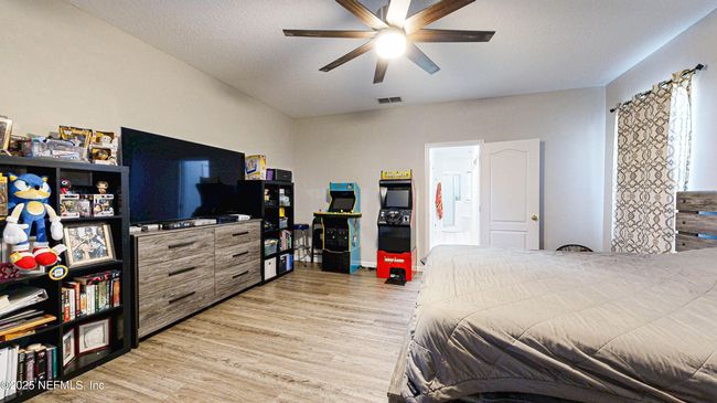 2032 Trailing Pines Way, House other with 5 bedrooms, 4 bathrooms and null parking in FLEMING ISLAND FL | Image 15