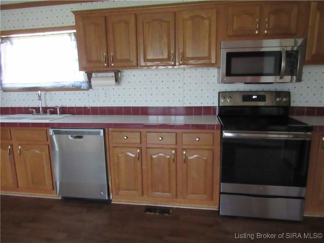 5184 E Firetower Rd, Home with 4 bedrooms, 2 bathrooms and null parking in Salem IN | Image 36
