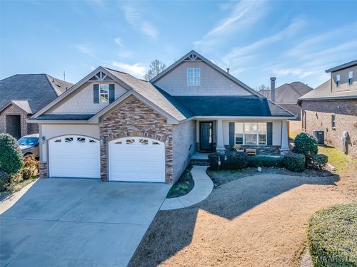 8732 Pemberton Park, Montgomery, AL, 36117-0932 | Card Image