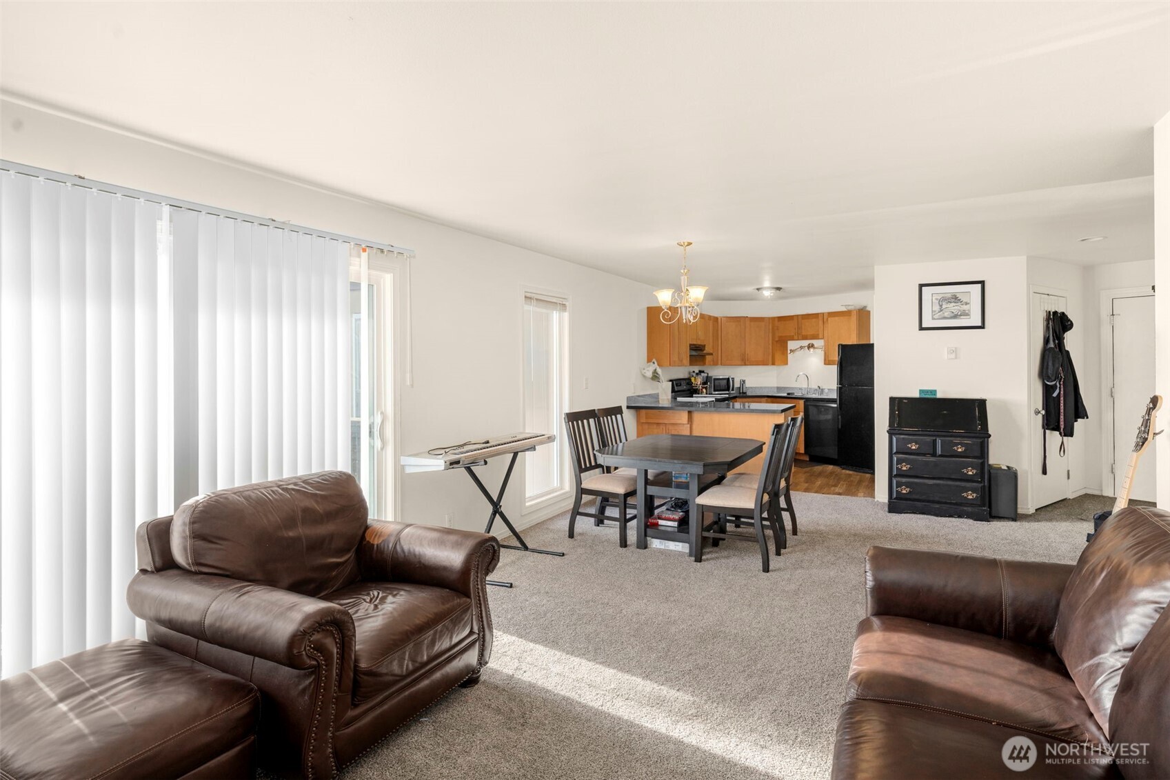 Residential in Renton 3