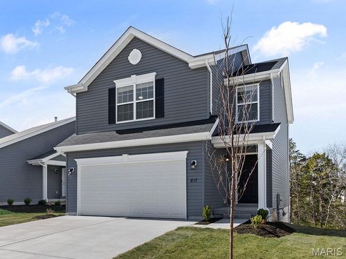 47 Town Centre Ct, Foristell, MO, 63348 | Card Image