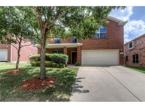 11465 Kingsville Dr, Frisco, TX, 75035-9021 | Card Image