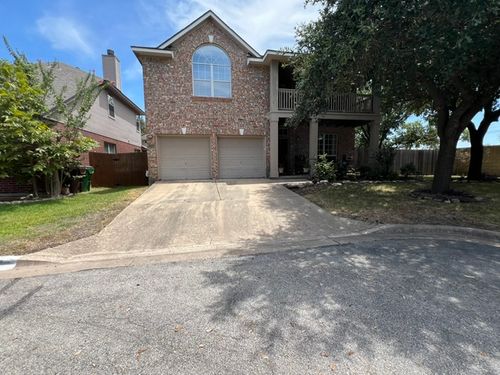 1706 Rosenborough Cv, Round Rock, TX, 78665-7861 | Card Image