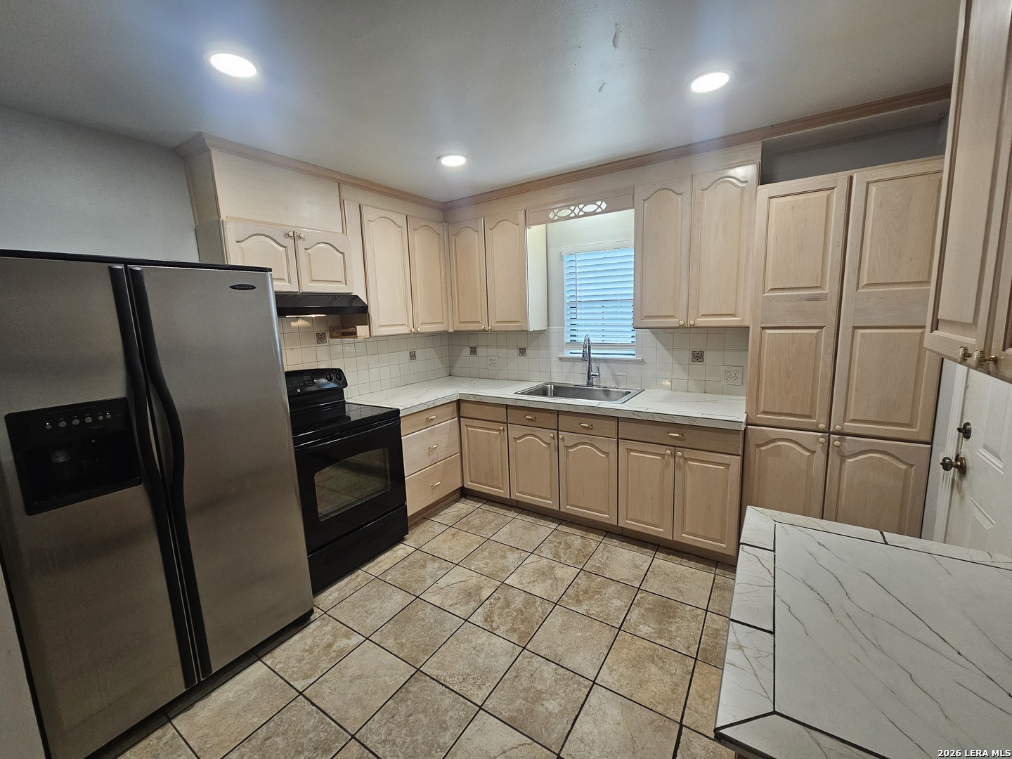 Residential Lease in San Antonio 5