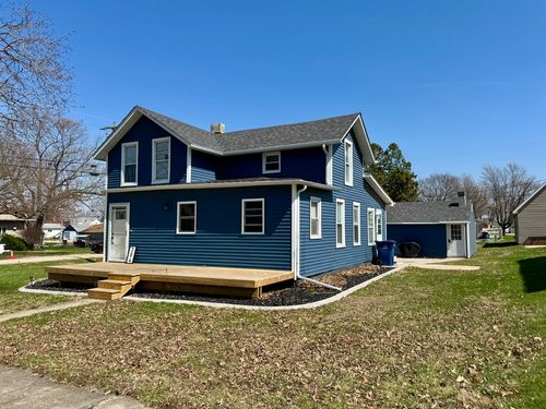 304 Church St, Sheffield, IL, 61361-9183 | Card Image