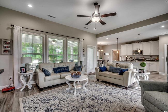 101 Karlie Ln, House other with 3 bedrooms, 2 bathrooms and 4 parking in Aynor SC | Image 5