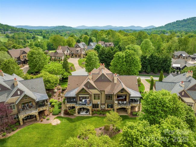 5 Chedworth, Townhouse with 3 bedrooms, 4 bathrooms and null parking in Arden NC | Image 47