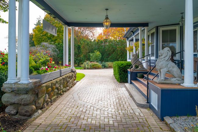 1 Fairway Dr, House other with 8 bedrooms, 6 bathrooms and null parking in Rye Beach NH | Image 8