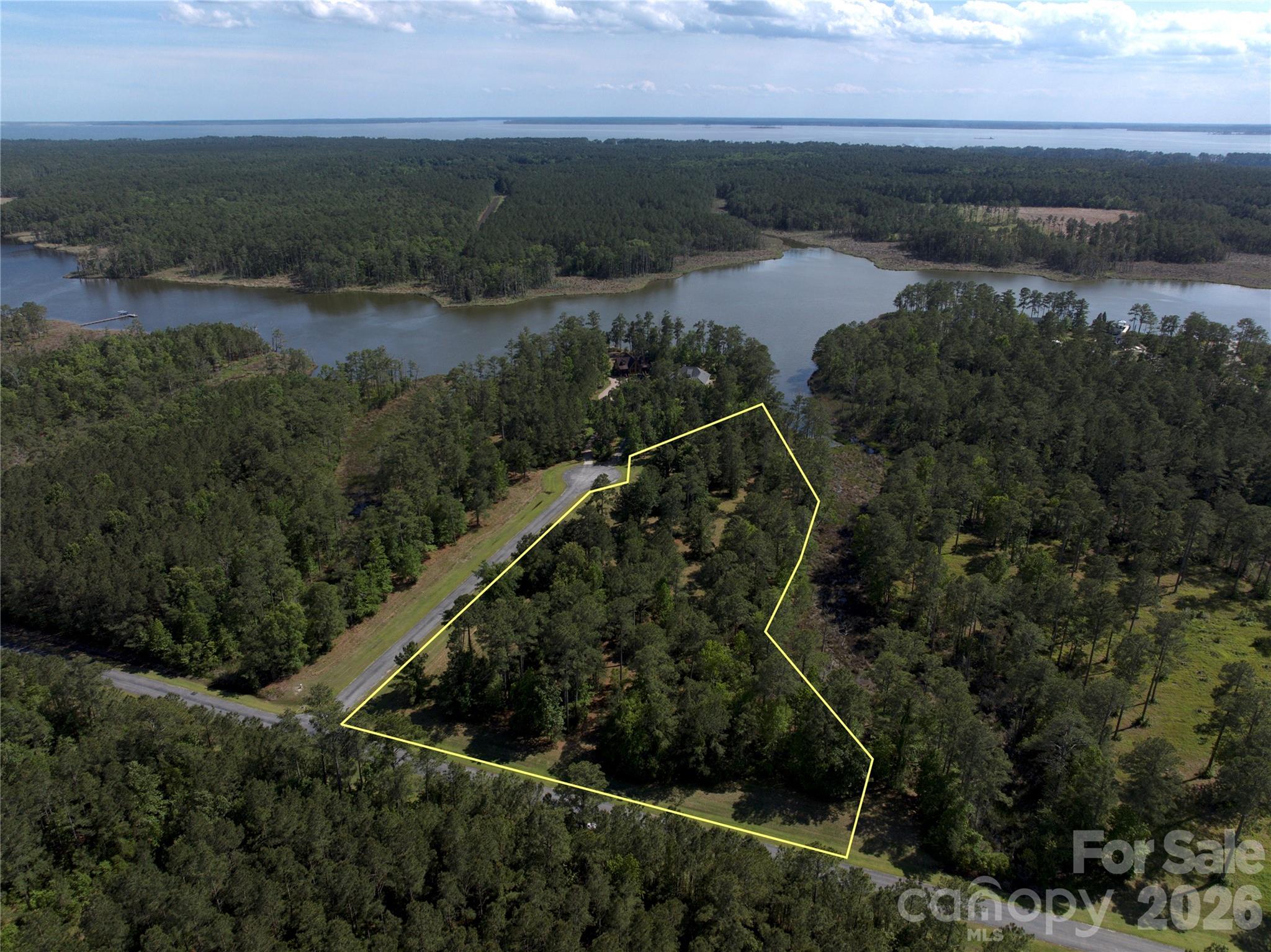 Land in Belhaven 2