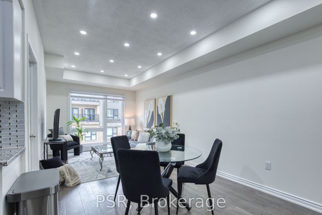 345 - 500 Kingbird Grove, Condo with 3 bedrooms, 3 bathrooms and null parking in Scarborough ON | Image 4