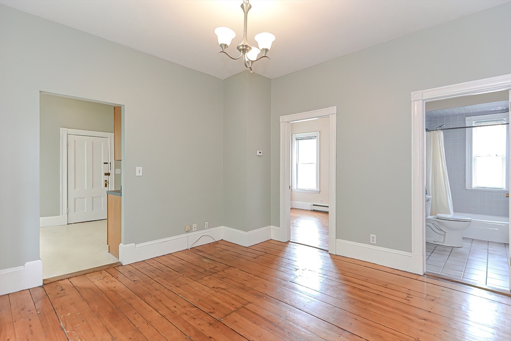 Residential Lease in Somerville 5