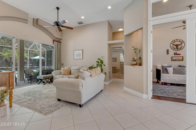 4 Creek Bend Way, House other with 5 bedrooms, 3 bathrooms and null parking in Ormond Beach FL | Image 37
