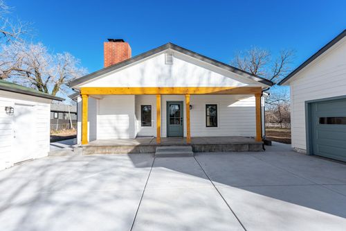 5918 N Legion Ave, Wichita, KS, 67204 | Card Image