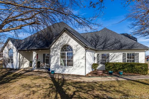 16623 N 97th East Ave, Collinsville, OK, 74021-4277 | Card Image