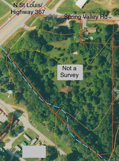 4 Spring Valley Dr, Batesville, AR, 72501-5330 | Card Image