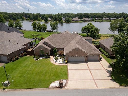 6733 Austin Bay Ct, Sherwood, AR, 72120-4063 | Card Image
