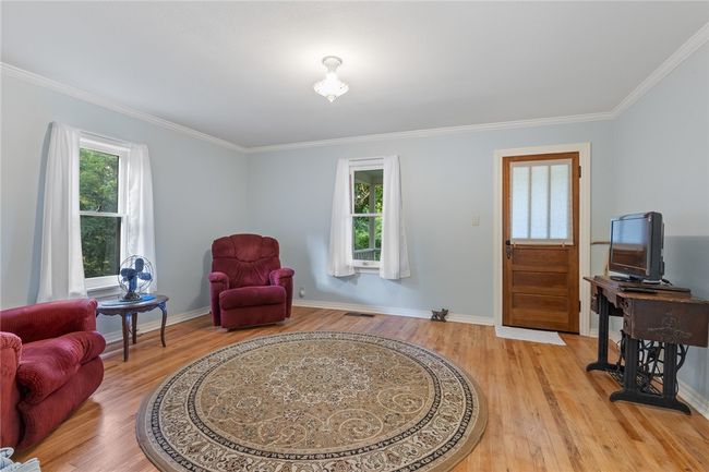 247 Nc 3600, House other with 2 bedrooms, 1 bathrooms and null parking in Western Grove AR | Image 12