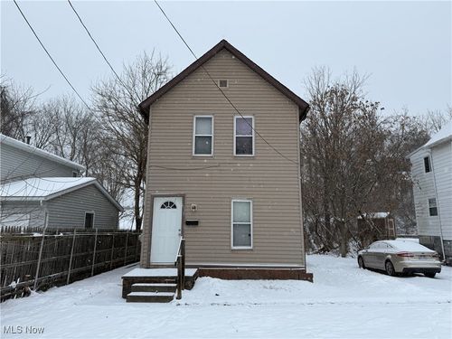 125 Mustill Street, Akron, OH, 44304 | Card Image