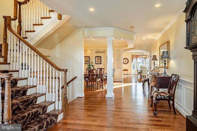 319 Ironstone Ln, Home with 4 bedrooms, 4 bathrooms and null parking in ELVERSON PA | Image 5