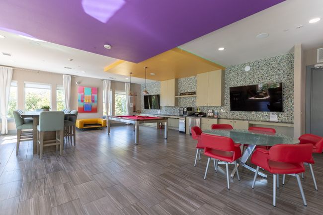Recreation Clubhouse room | Image 28