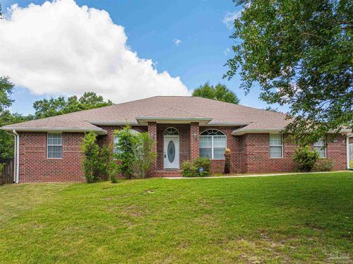 11401 Johnstone Dr, Pensacola, FL, 32534-9607 | Card Image