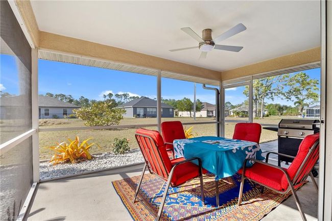 25313 Durango Ct, House other with 3 bedrooms, 2 bathrooms and 2 parking in PUNTA GORDA FL | Image 20