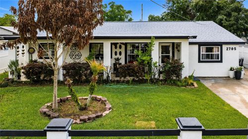 2705 Arc Dr, ORLANDO, FL, 32826-3309 | Card Image