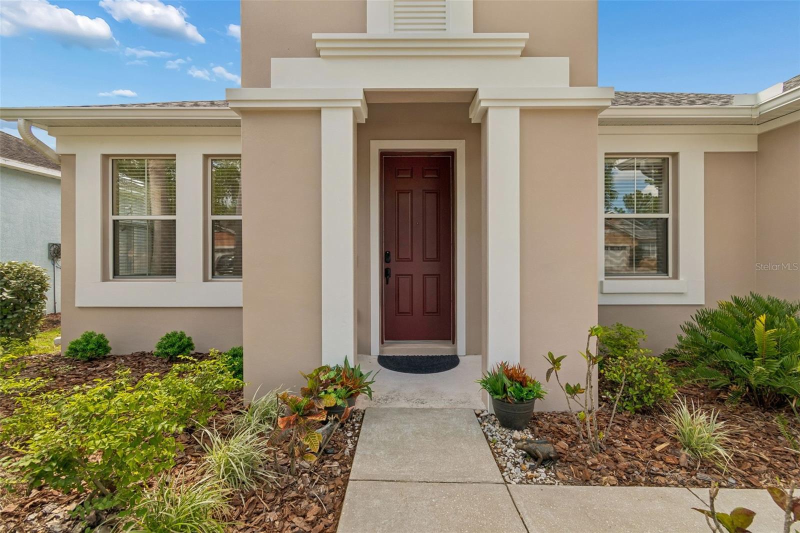 Residential in APOLLO BEACH 3