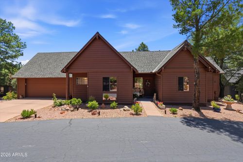 2503 E Elk Run Ct, Payson, AZ, 85541-2986 | Card Image