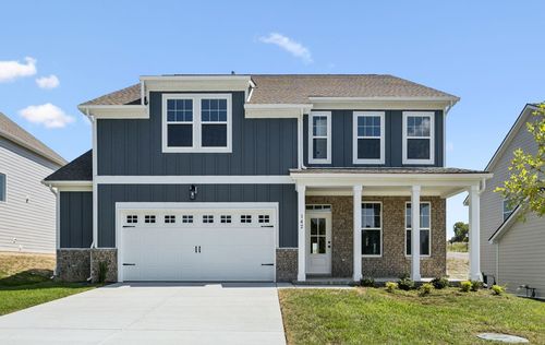 142 Emeline Way, Mount Juliet, TN, 37122 | Card Image