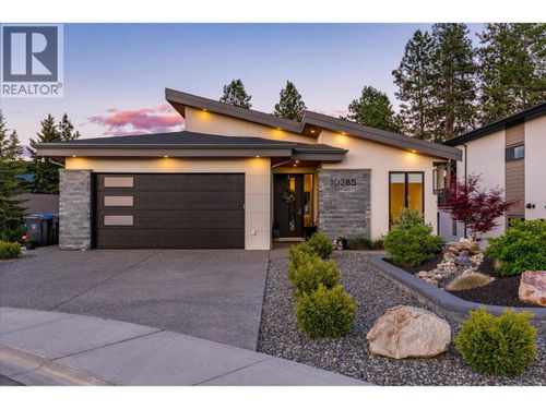 10285 Beacon Hill Drive, Lake Country, BC, V4V0A9 | Card Image