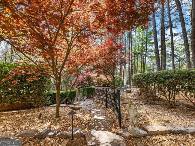 5757 Gene Sarazen Dr, House other with 5 bedrooms, 6 bathrooms and null parking in Braselton GA | Image 82