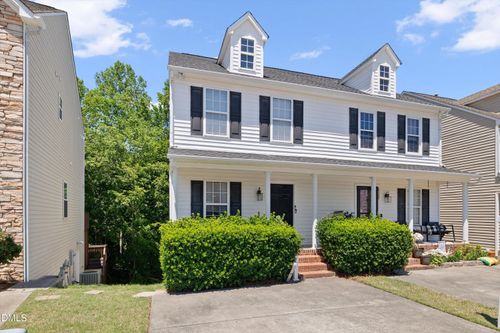 2365 Bay Harbor Dr, Raleigh, NC, 27604-4308 | Card Image