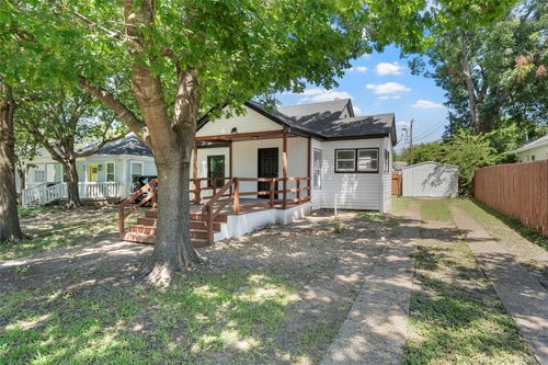 3317 Ethel Ave, Waco, TX, 76707-1823 | Card Image